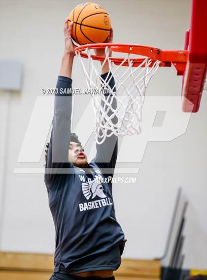 Thumbnail 3 in St. Pius X-St. Matthias Academy @ Harvard-Westlake photogallery.