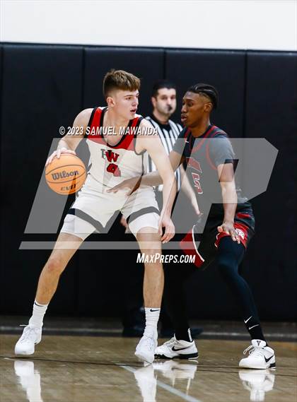 Thumbnail 3 in St. Pius X-St. Matthias Academy @ Harvard-Westlake photogallery.