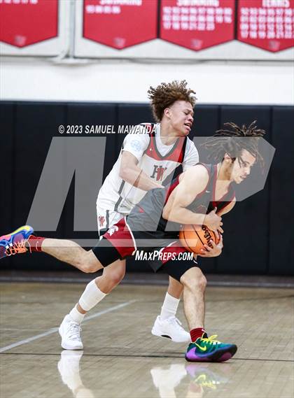 Thumbnail 1 in St. Pius X-St. Matthias Academy @ Harvard-Westlake photogallery.