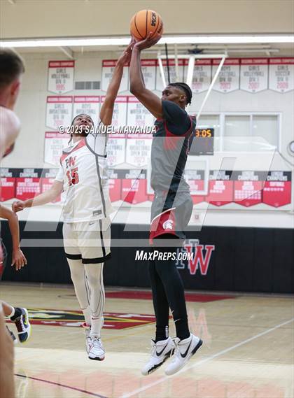 Thumbnail 1 in St. Pius X-St. Matthias Academy @ Harvard-Westlake photogallery.