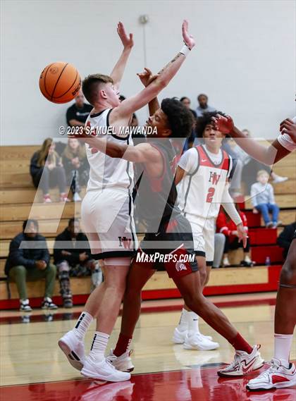 Thumbnail 1 in St. Pius X-St. Matthias Academy @ Harvard-Westlake photogallery.