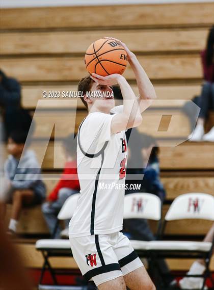 Thumbnail 2 in St. Pius X-St. Matthias Academy @ Harvard-Westlake photogallery.