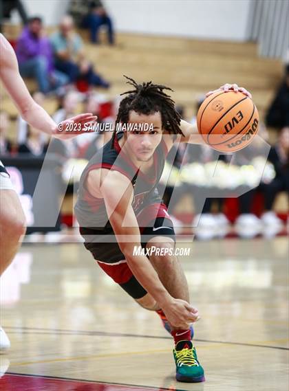 Thumbnail 1 in St. Pius X-St. Matthias Academy @ Harvard-Westlake photogallery.