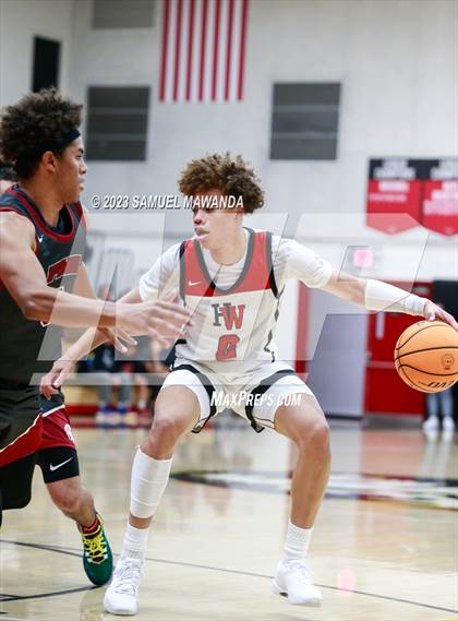 Thumbnail 2 in St. Pius X-St. Matthias Academy @ Harvard-Westlake photogallery.