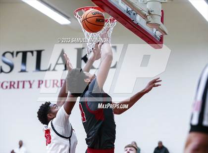 Thumbnail 1 in St. Pius X-St. Matthias Academy @ Harvard-Westlake photogallery.