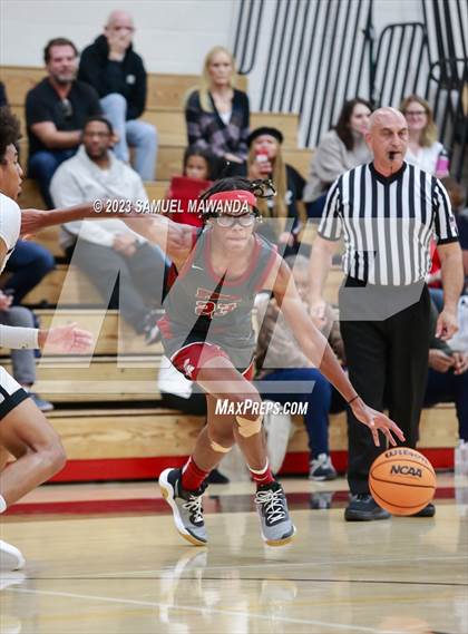 Thumbnail 1 in St. Pius X-St. Matthias Academy @ Harvard-Westlake photogallery.