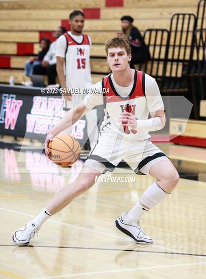 Thumbnail 3 in St. Pius X-St. Matthias Academy @ Harvard-Westlake photogallery.