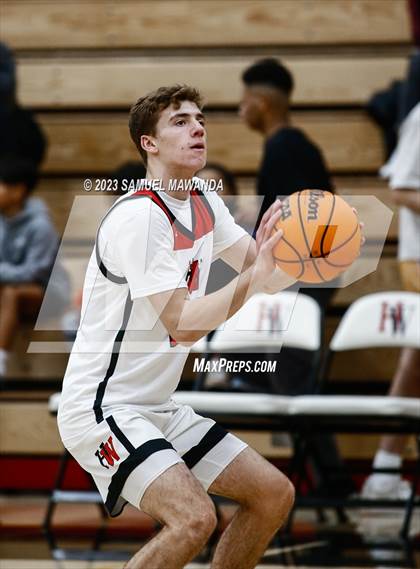 Thumbnail 1 in St. Pius X-St. Matthias Academy @ Harvard-Westlake photogallery.
