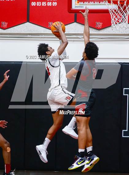 Thumbnail 2 in St. Pius X-St. Matthias Academy @ Harvard-Westlake photogallery.