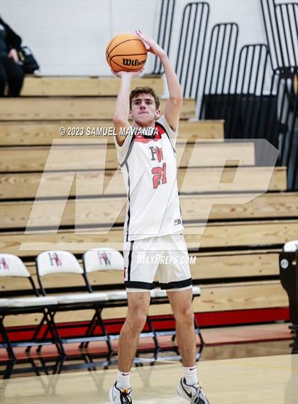 Thumbnail 3 in St. Pius X-St. Matthias Academy @ Harvard-Westlake photogallery.