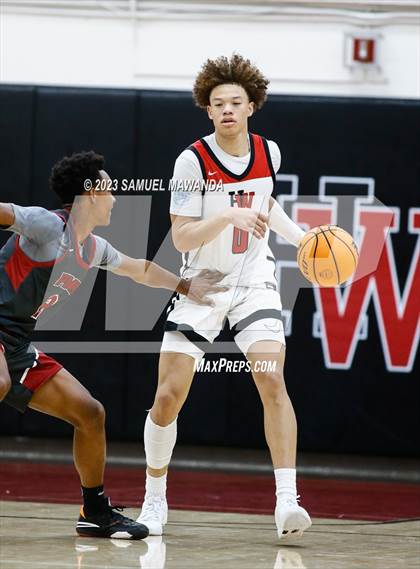 Thumbnail 1 in St. Pius X-St. Matthias Academy @ Harvard-Westlake photogallery.