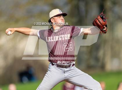 Thumbnail 1 in Arlington @ John Jay photogallery.