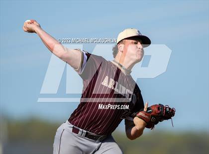Thumbnail 3 in Arlington @ John Jay photogallery.