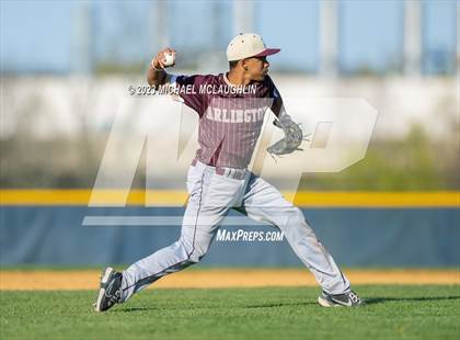 Thumbnail 3 in Arlington @ John Jay photogallery.