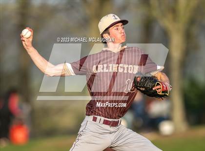 Thumbnail 1 in Arlington @ John Jay photogallery.