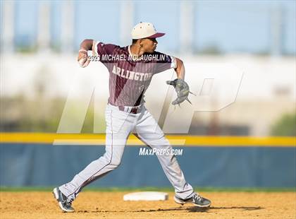 Thumbnail 3 in Arlington @ John Jay photogallery.