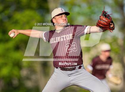 Thumbnail 2 in Arlington @ John Jay photogallery.