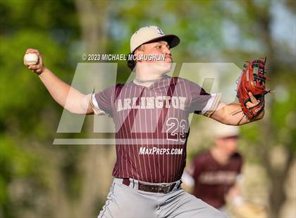Thumbnail 3 in Arlington @ John Jay photogallery.