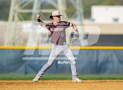 Thumbnail 3 in Arlington @ John Jay photogallery.