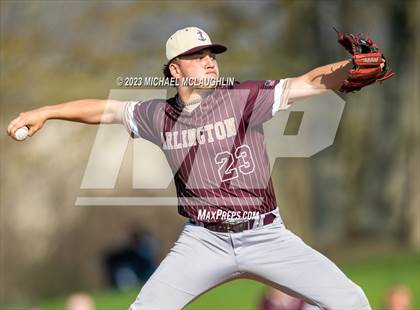 Thumbnail 3 in Arlington @ John Jay photogallery.