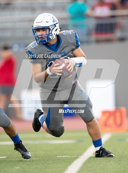 Thumbnail 2 in Veterans Memorial vs Lanier [Sidney] photogallery.