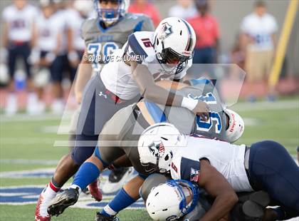 Thumbnail 3 in Veterans Memorial vs Lanier [Sidney] photogallery.
