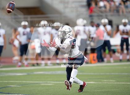 Thumbnail 3 in Veterans Memorial vs Lanier [Sidney] photogallery.