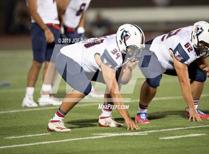 Thumbnail 2 in Veterans Memorial vs Lanier [Sidney] photogallery.
