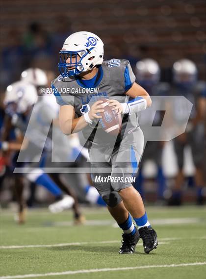 Thumbnail 2 in Veterans Memorial vs Lanier [Sidney] photogallery.