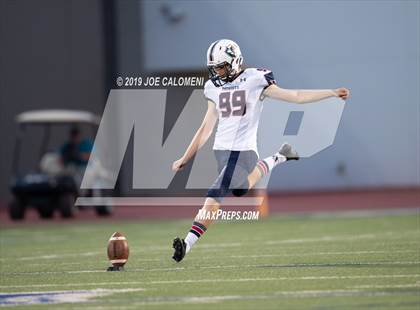 Thumbnail 2 in Veterans Memorial vs Lanier [Sidney] photogallery.