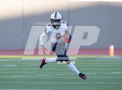 Thumbnail 3 in Veterans Memorial vs Lanier [Sidney] photogallery.