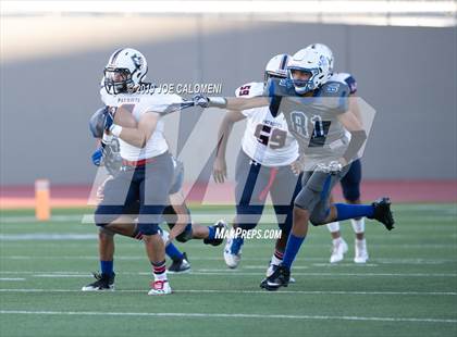 Thumbnail 3 in Veterans Memorial vs Lanier [Sidney] photogallery.