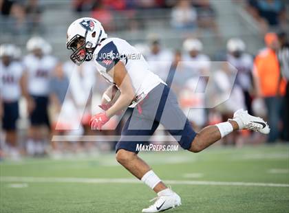 Thumbnail 3 in Veterans Memorial vs Lanier [Sidney] photogallery.
