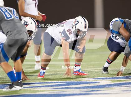 Thumbnail 3 in Veterans Memorial vs Lanier [Sidney] photogallery.