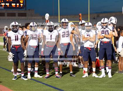 Thumbnail 2 in Veterans Memorial vs Lanier [Sidney] photogallery.