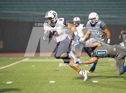 Thumbnail 2 in Veterans Memorial vs Lanier [Sidney] photogallery.