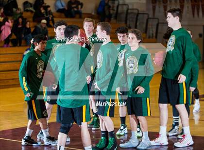 Thumbnail 1 in Clayton Valley Charter vs. San Ramon Valley (Brenda Loving Memorial Tournament) photogallery.