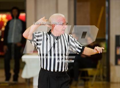 Thumbnail 1 in Clayton Valley Charter vs. San Ramon Valley (Brenda Loving Memorial Tournament) photogallery.