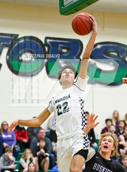 Thumbnail 1 in Douglas County @ ThunderRidge photogallery.