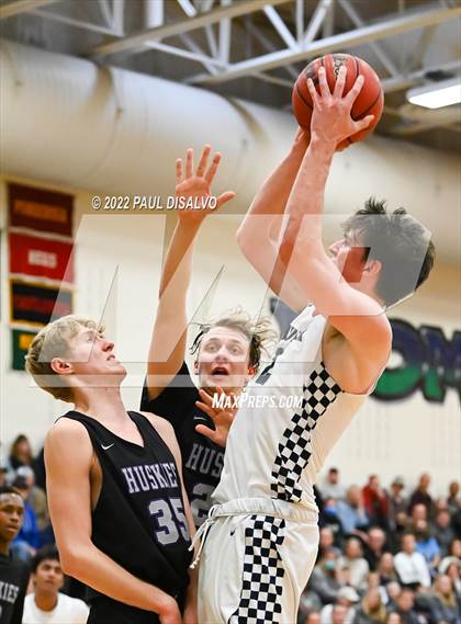 Thumbnail 1 in Douglas County @ ThunderRidge photogallery.
