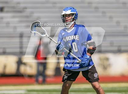 Thumbnail 2 in Shore Regional @ St. John-Vianney photogallery.
