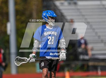 Thumbnail 3 in Shore Regional @ St. John-Vianney photogallery.