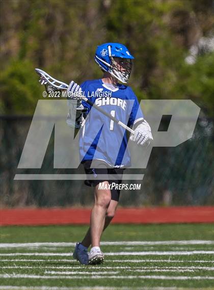 Thumbnail 3 in Shore Regional @ St. John-Vianney photogallery.