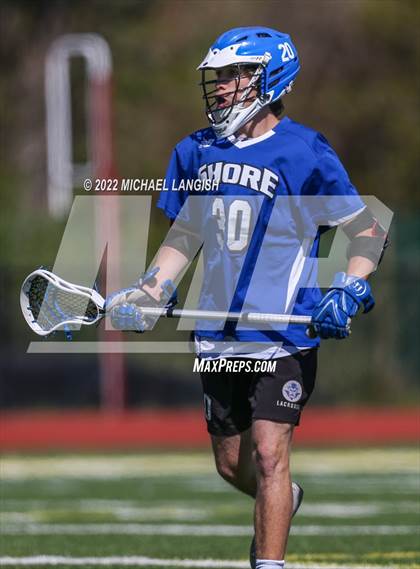 Thumbnail 1 in Shore Regional @ St. John-Vianney photogallery.