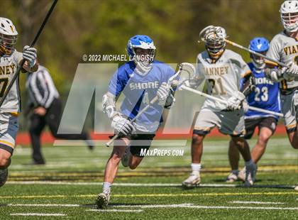 Thumbnail 2 in Shore Regional @ St. John-Vianney photogallery.