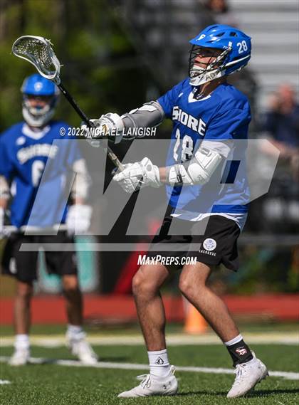Thumbnail 2 in Shore Regional @ St. John-Vianney photogallery.