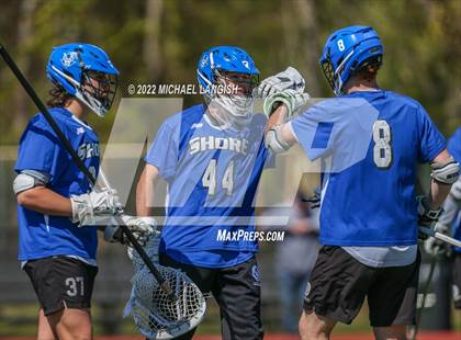 Thumbnail 2 in Shore Regional @ St. John-Vianney photogallery.