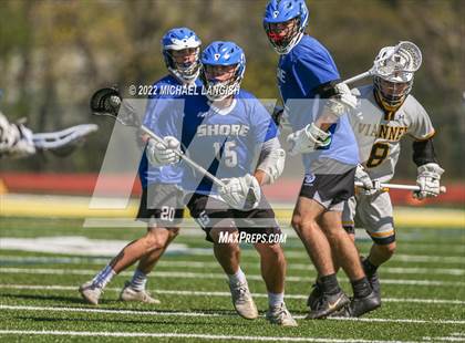 Thumbnail 3 in Shore Regional @ St. John-Vianney photogallery.