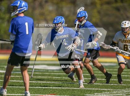 Thumbnail 2 in Shore Regional @ St. John-Vianney photogallery.