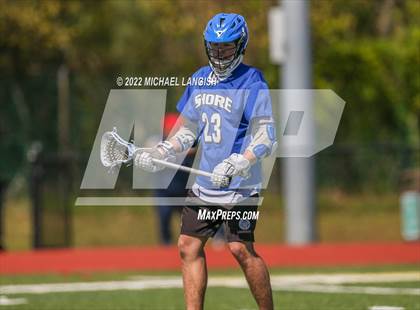 Thumbnail 3 in Shore Regional @ St. John-Vianney photogallery.